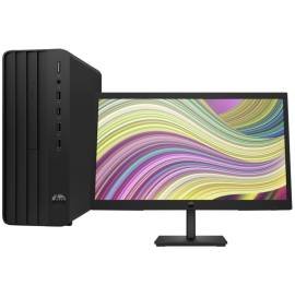 HP 290-G9 Intel Core i3-12 ème Gen