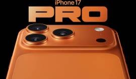 a vendre iPhone 17 Pro Max 256GB
